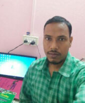 Ajay Sarma