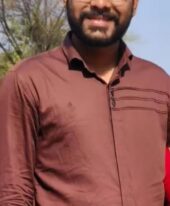 Ashwin Mudliar
