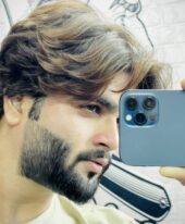 sameer modal