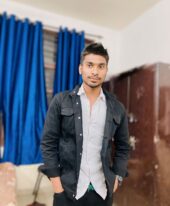 Manish Sah