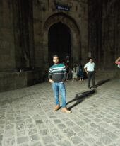 Vikas sharma