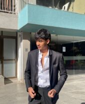 DEEP CHAUHAN
